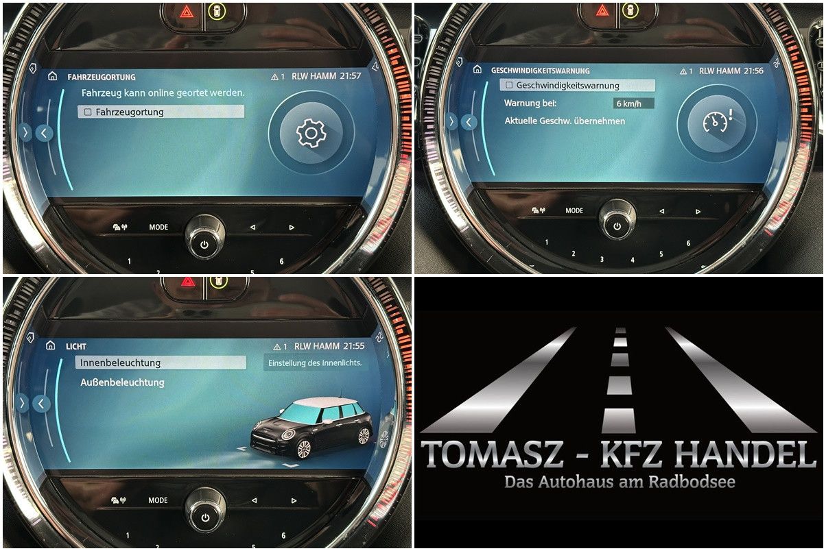 MINI Cooper 1.5T - Samsaru's Car Outlet