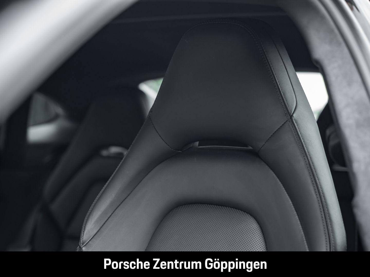 Porsche Panamera GTS BOSE SportDesign Surround-View LED