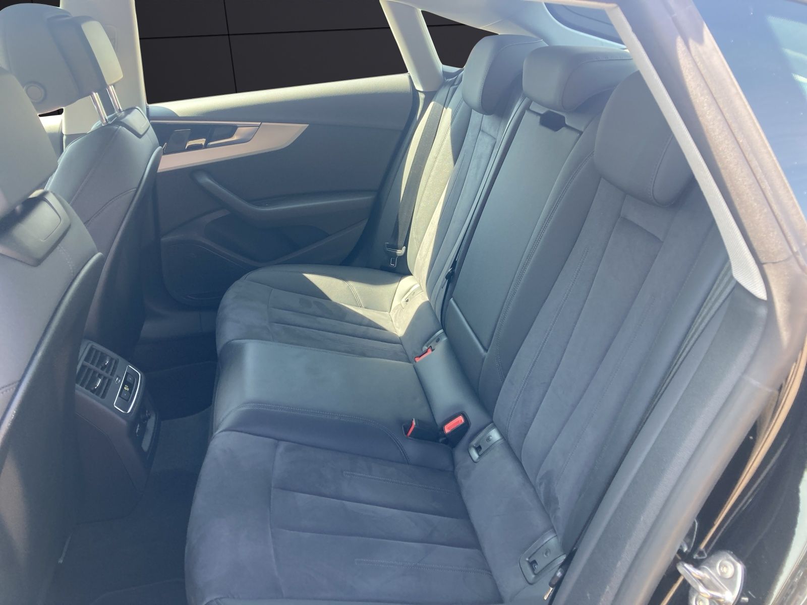 Audi A5 Sportback 50 TDI quattro S-line Matrix AHK Na