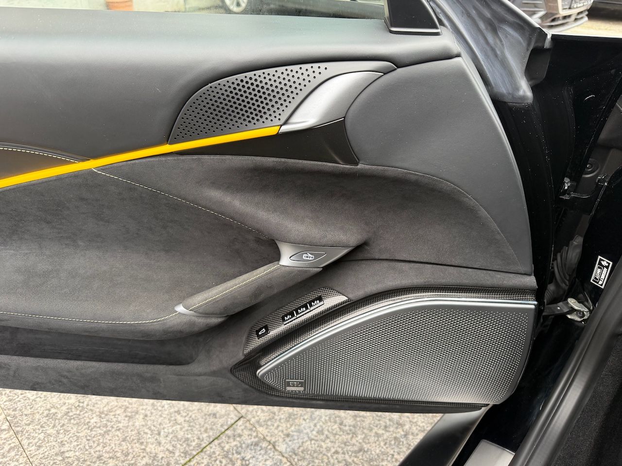Ferrari Roma 3.9 T V8 DCT *Ferrari Garantie*Carbon*BRD*