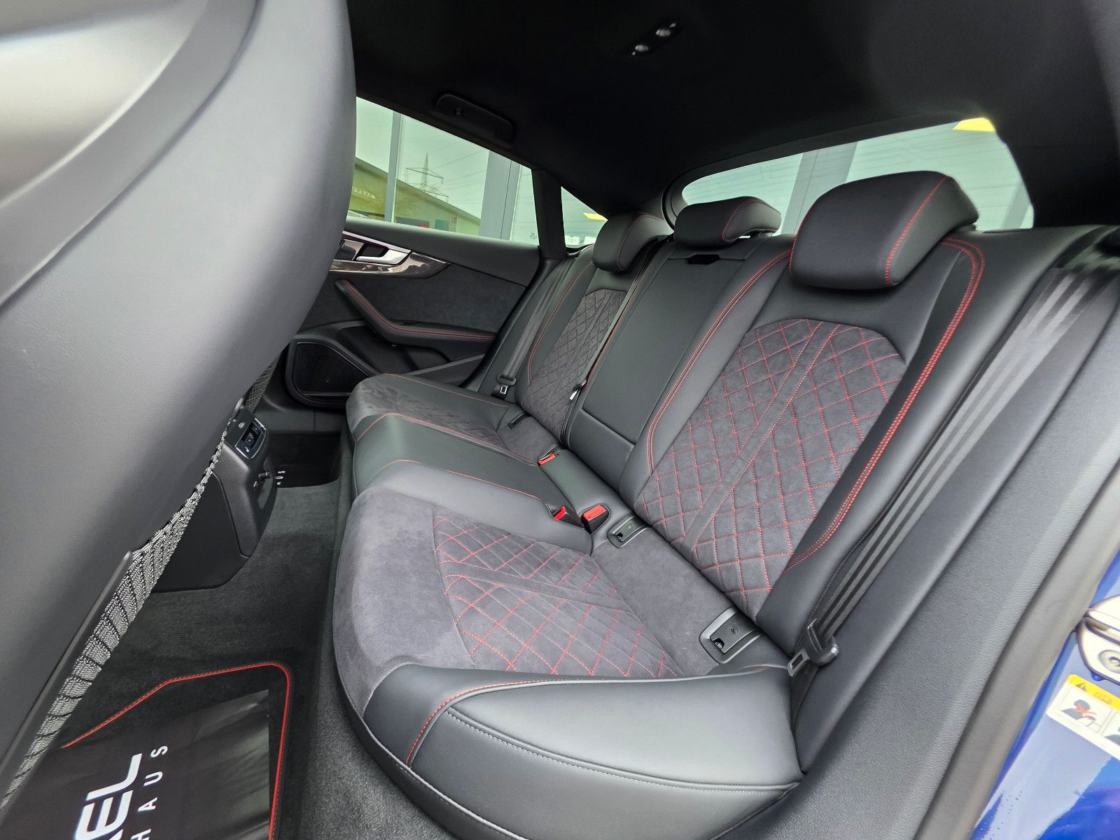 Audi A5 Spb.40 TDI quattro S line*Pano*Sthzg*360°Kam*