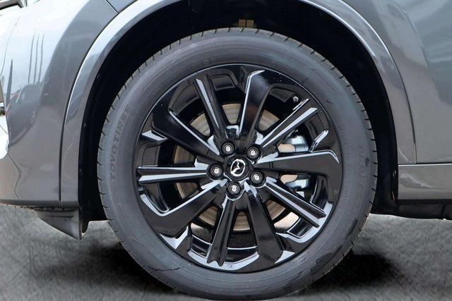 Mazda CX-80 Homura Plus PHEV Vollausstattung / Pano /