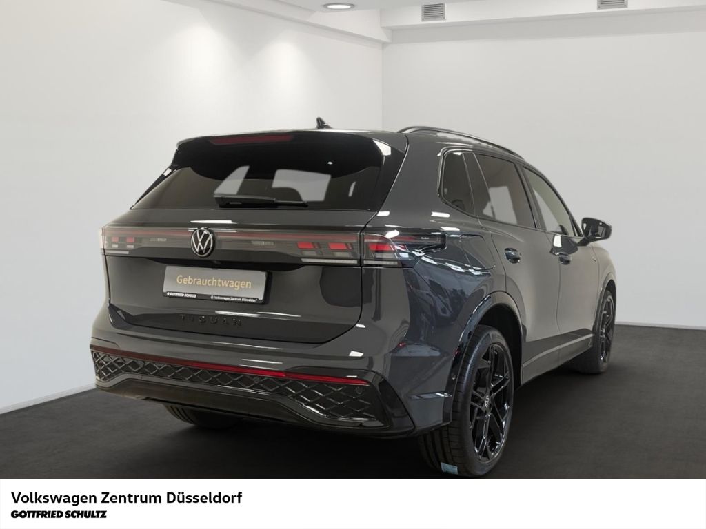 Volkswagen Tiguan R-Line 1.5 eHybrid DSG Navi AHK