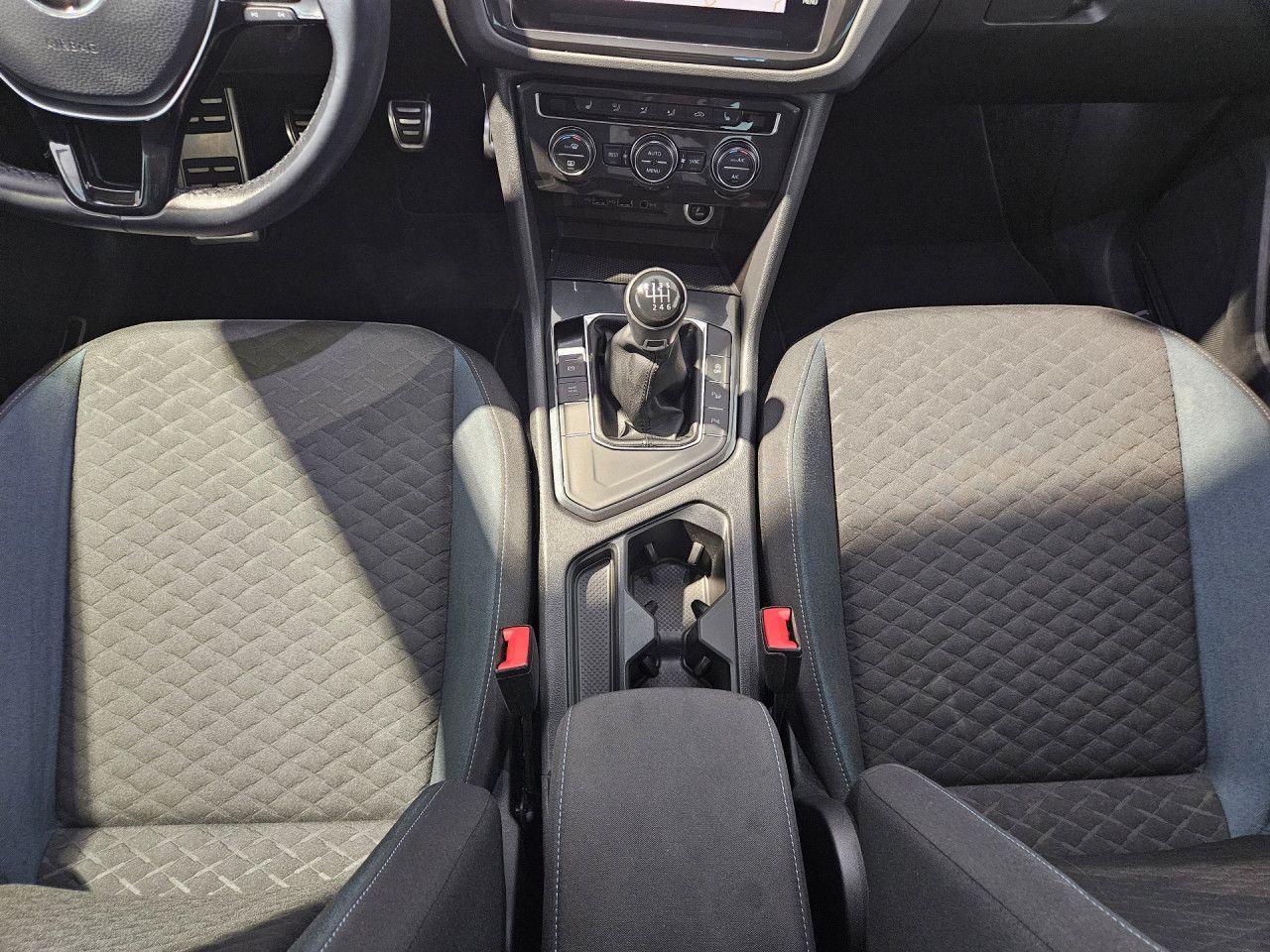 Volkswagen Tiguan 1.5 TSI IQ.DRIVE - Samsaru's Car Outlet