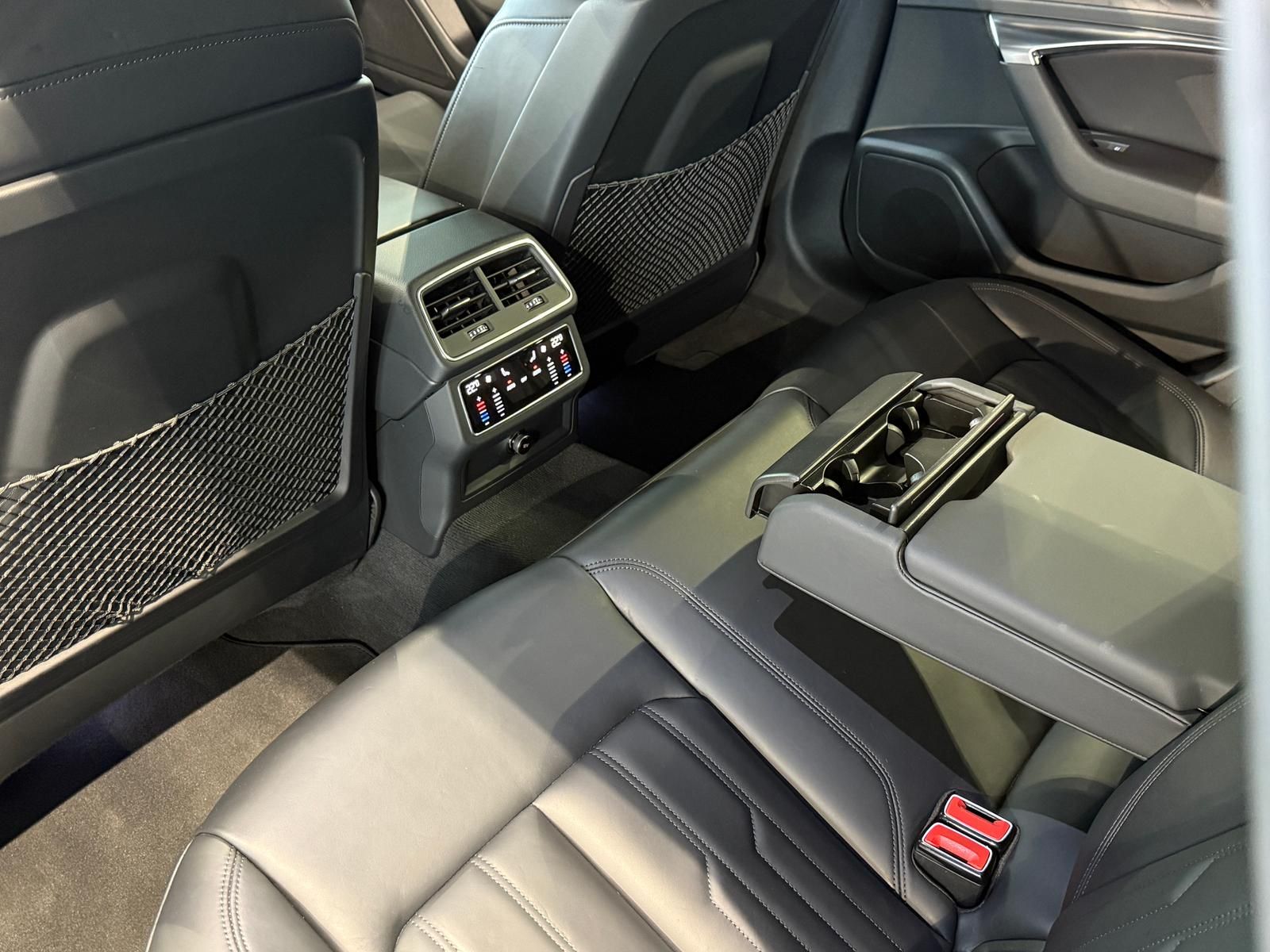 Audi A6 Allroad 55 TDI - Samsaru's Car Outlet