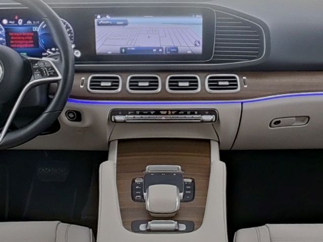 Mercedes-Benz GLE 350 de 4Matic Advanced+ AIRMATIC Panorama