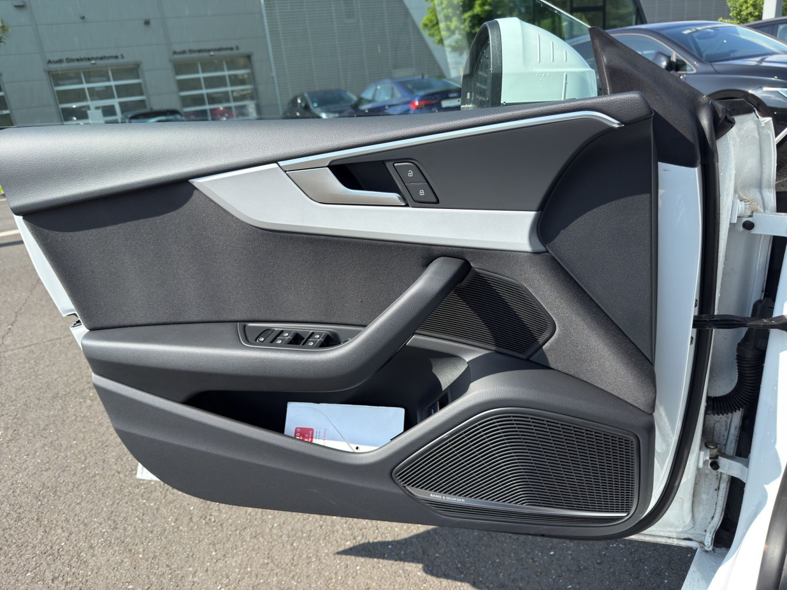 Audi A5 Sportback S line 45 TFSI quattro S tronic