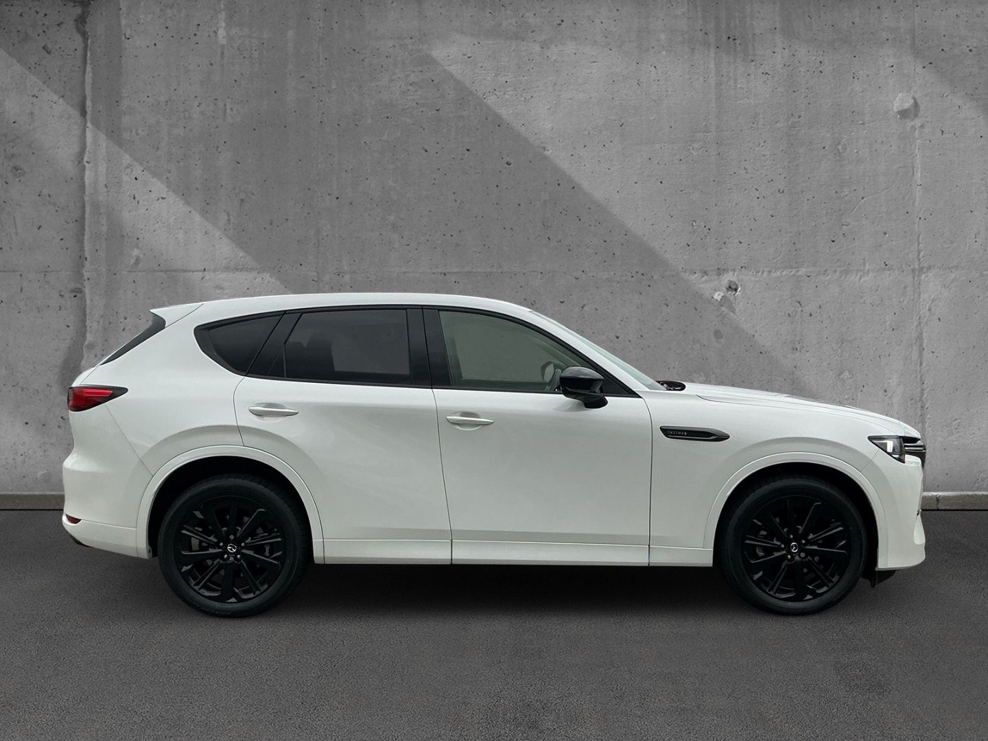 Mazda CX-60 3.3 AT AWD Homura CoSo Matrix BOSE HUD AHK