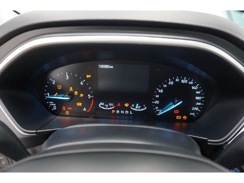 Ford Focus 2.0 EcoBlue - Samsaru's Car Outlet