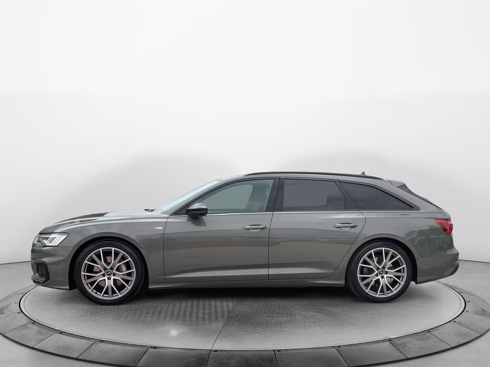 Audi A6 Avant 45 TFSI q. S-Tronic S-Line - Samsaru's Car Outlet