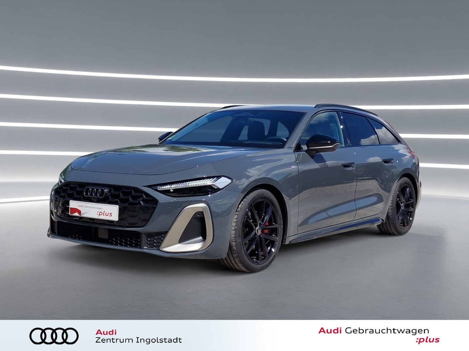 Audi A5 Avant TFSI qu 2x S line MATRIX AHK HuD B&O 19