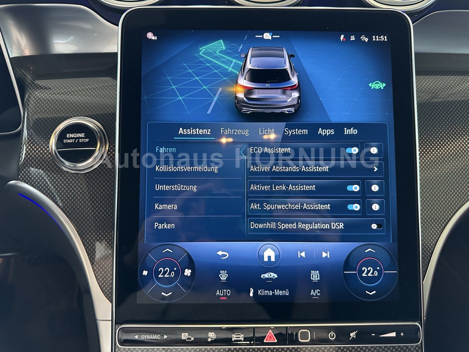 Mercedes-Benz GLC300de 4M AMG - Samsaru's Car Outlet