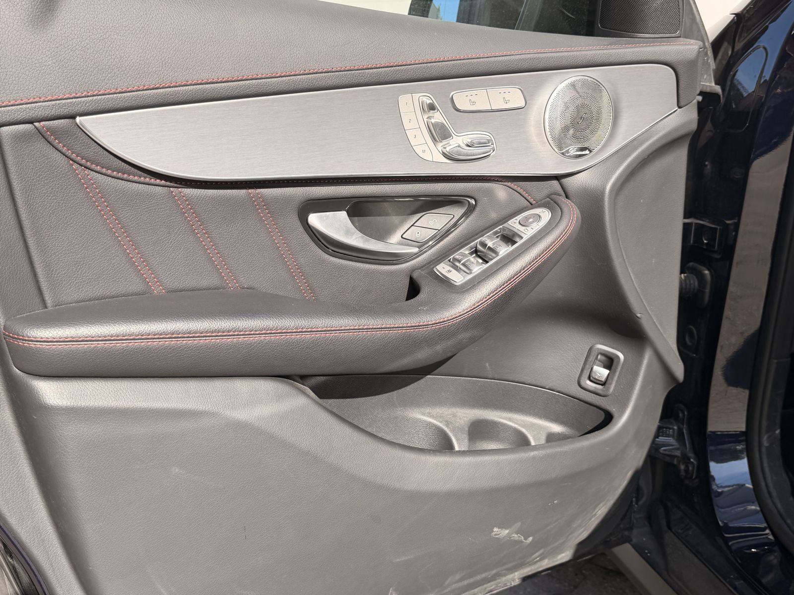 Mercedes-Benz GLC 220 d Coupe 4M 9G-TRONIC AMG Line Plus/Pano
