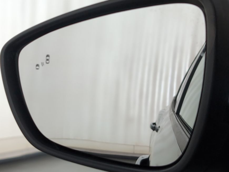 Ford Focus Turnier 1.5 EcoBlue Start-Stopp-System Aut