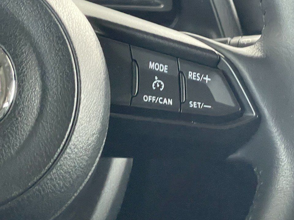 Mazda CX-3 SKYACTIV-G 2.0