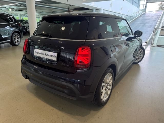 MINI Cooper A 3-Türer - Samsaru's Car Outlet