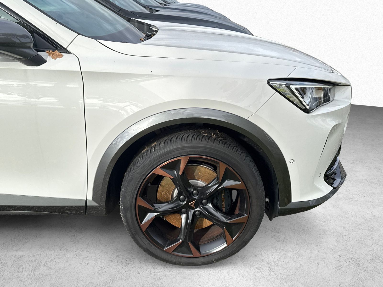 Cupra Formentor VZ 1.4 TSI e-Hybrid|AHK|Pano|Full Link