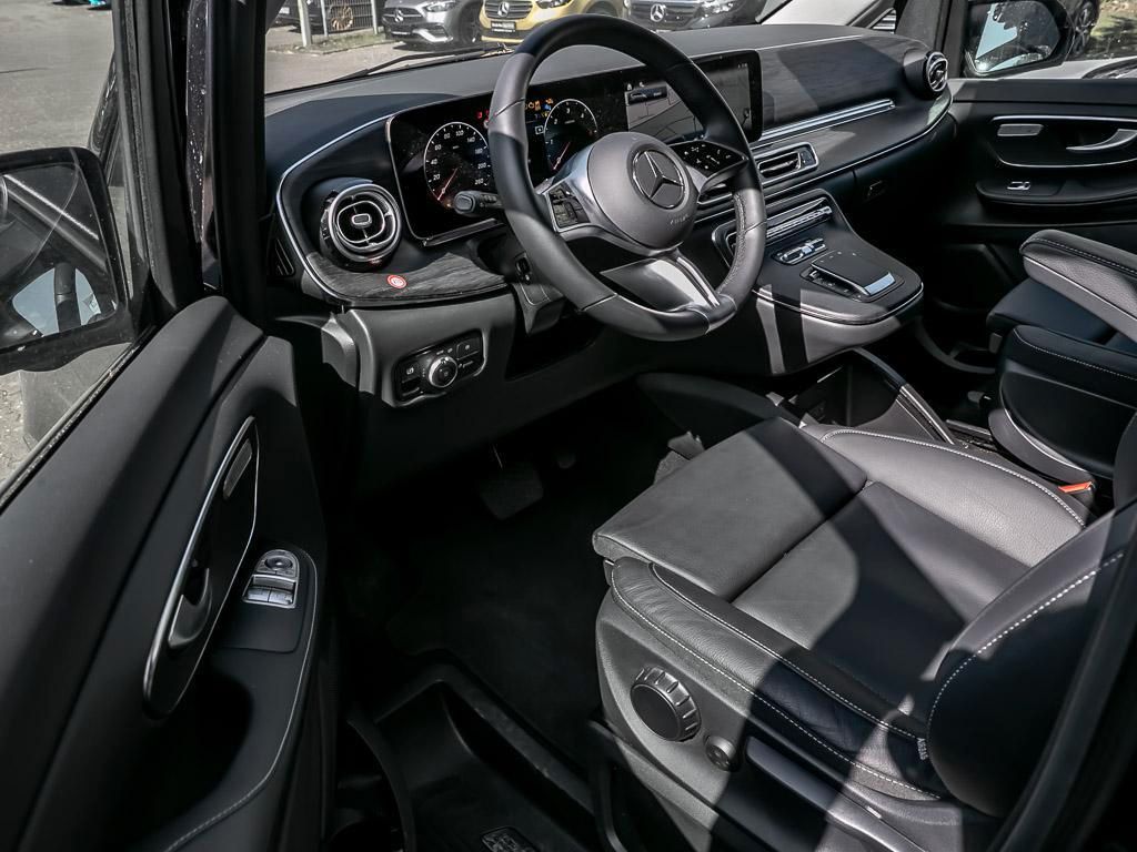 Mercedes-Benz V 250 d L Avantgarde - Samsaru's Car Outlet