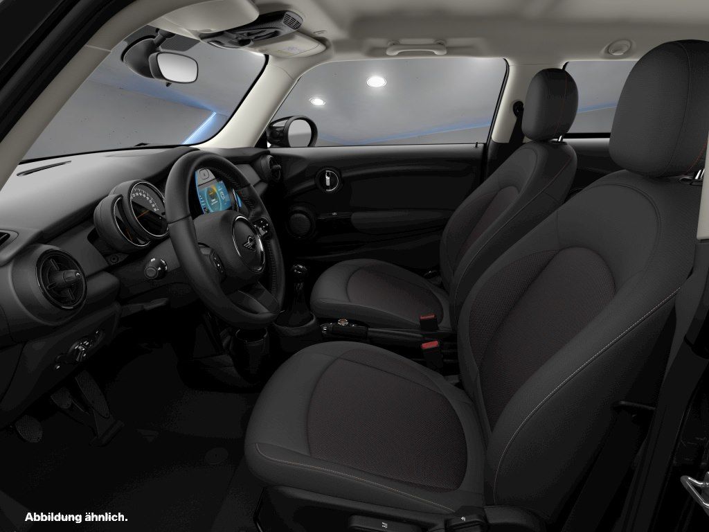 MINI One - Samsaru's Car Outlet