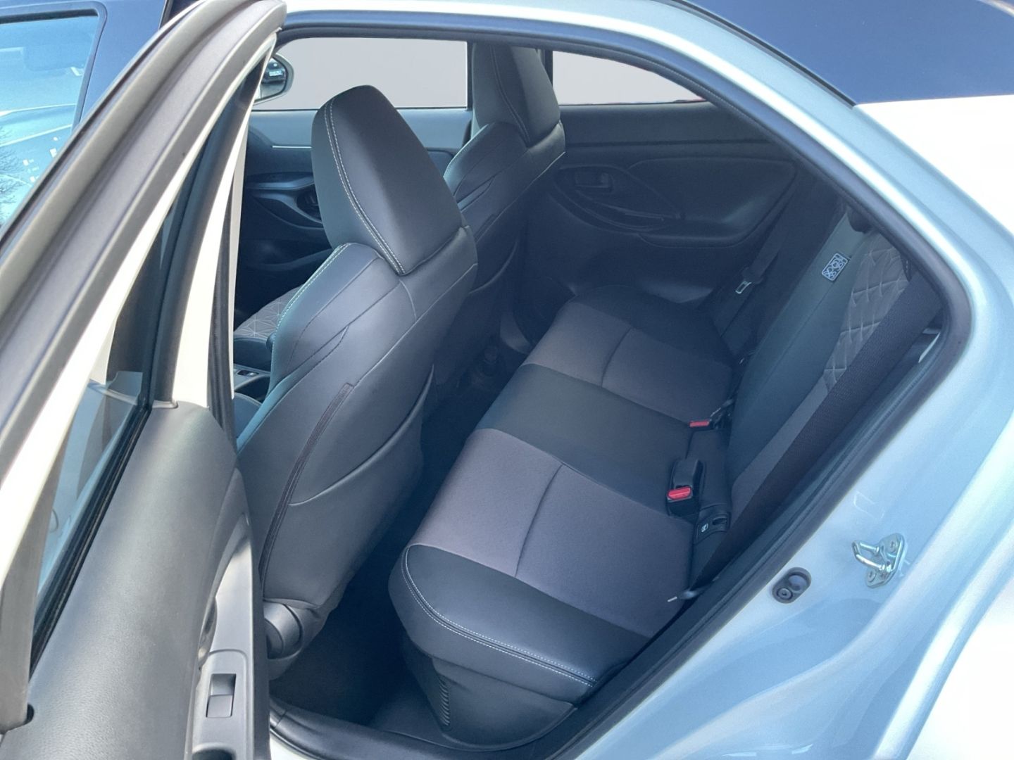 Toyota Yaris Cross Hybrid 130 1.5 Style Plus *Matrix*36
