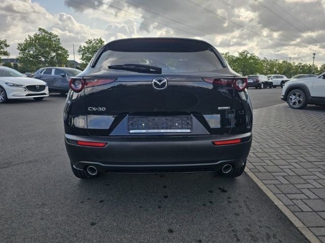 Mazda CX-30 186PS 2.0L M Hybrid 6AG HOMURA HUD Navi So