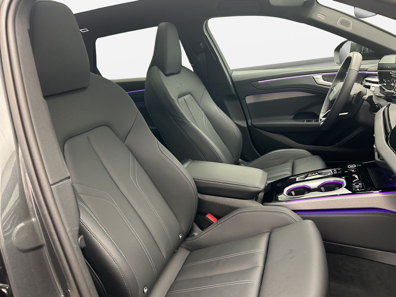 Audi A6 Avant 55 TFSI qu 2x S line S tro*Pano*B&O*HUD