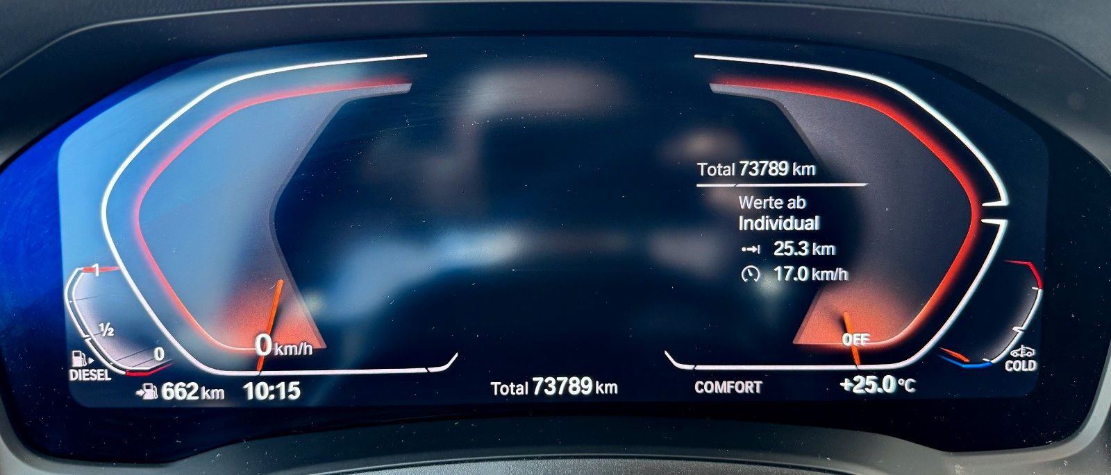 BMW 320d Touring Sport Line - Samsaru's Car Outlet