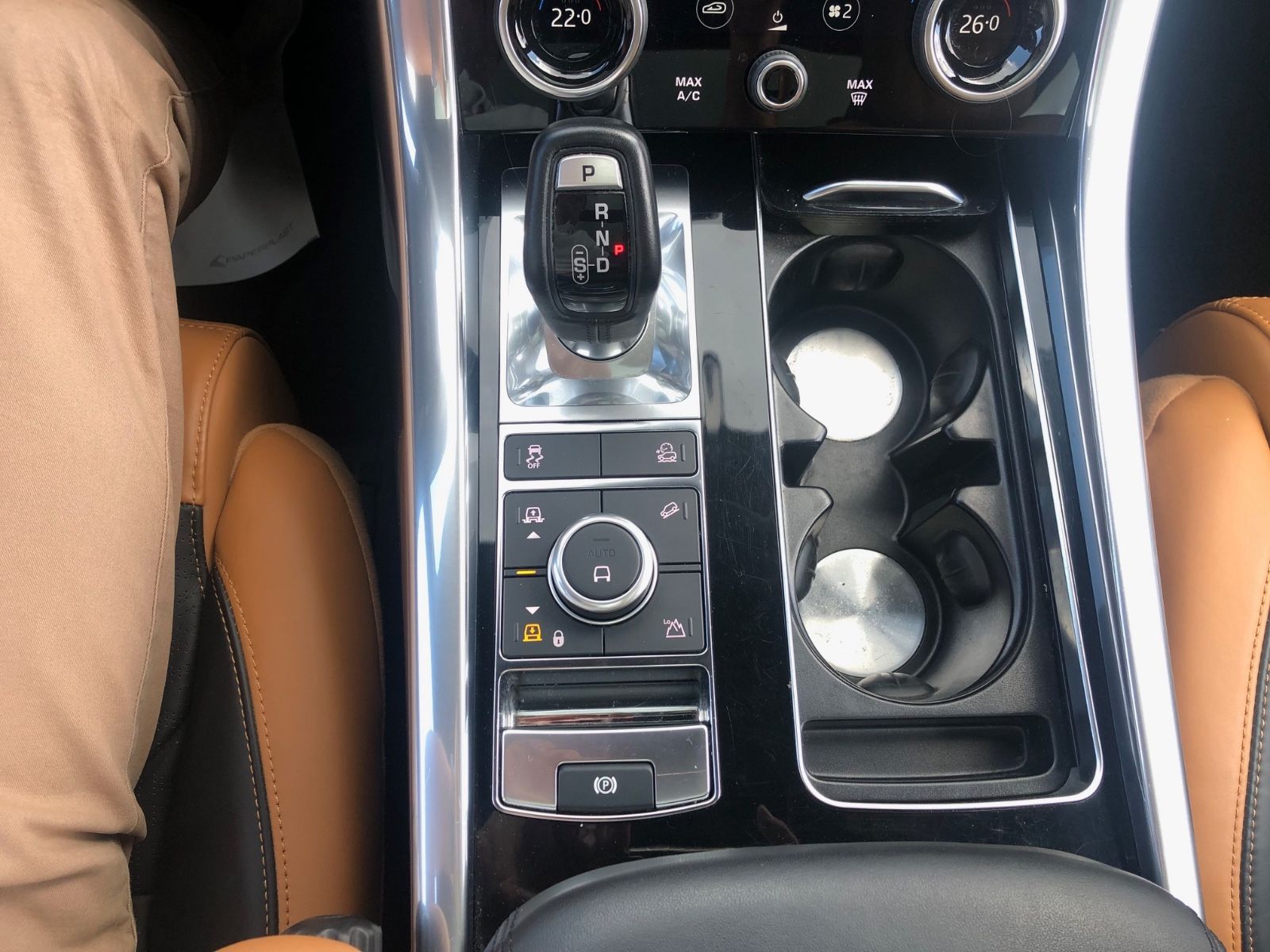 Sport Autobiography Dynamic - Samsaru's Car Outlet
