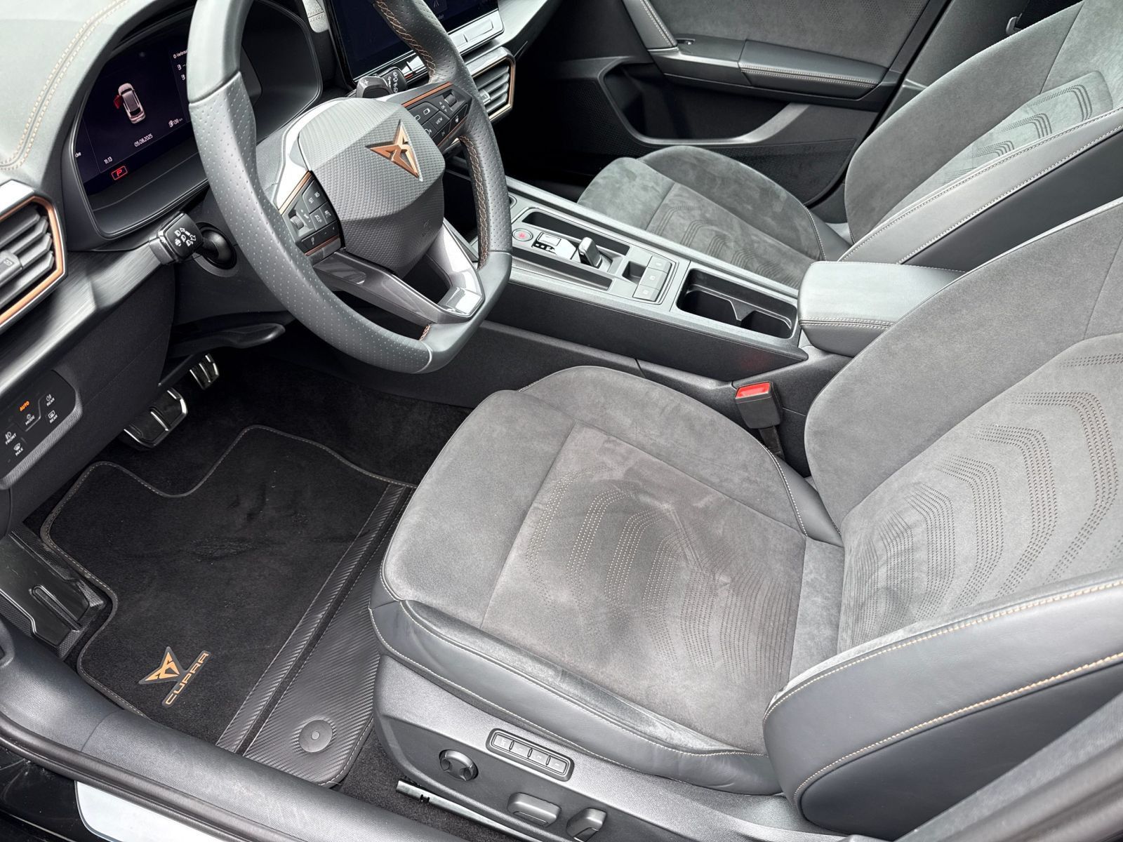 Cupra Formentor VZ Tribe Edition 1.4 e-HYBRID AHK. RFK