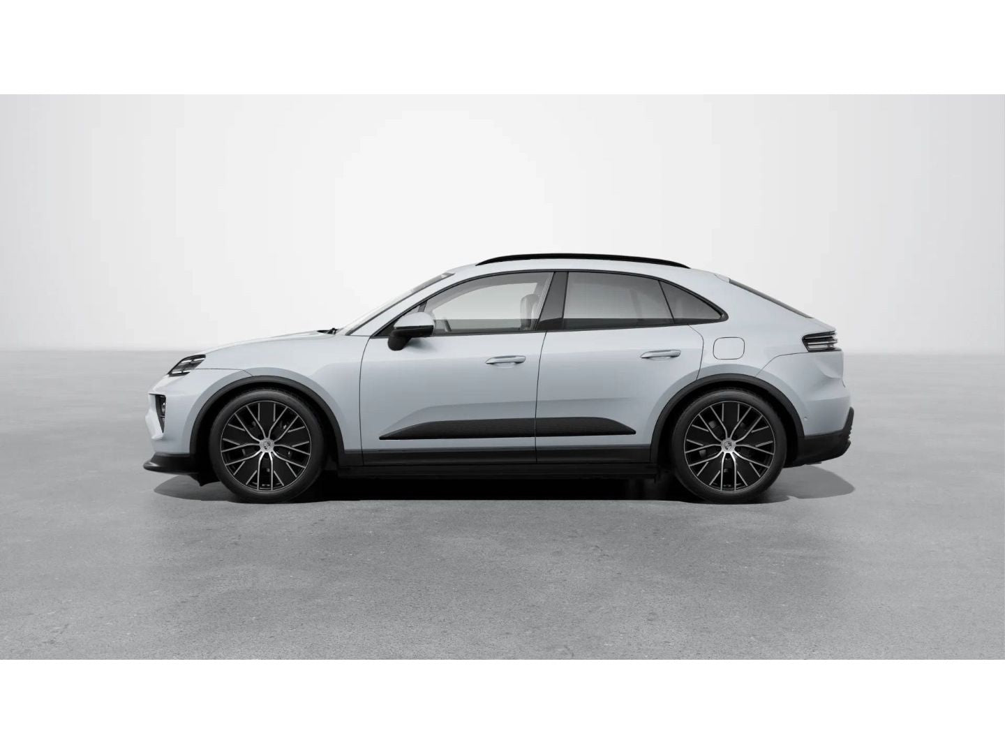 Porsche Macan 4 BOSE, Matrix LED, PASM