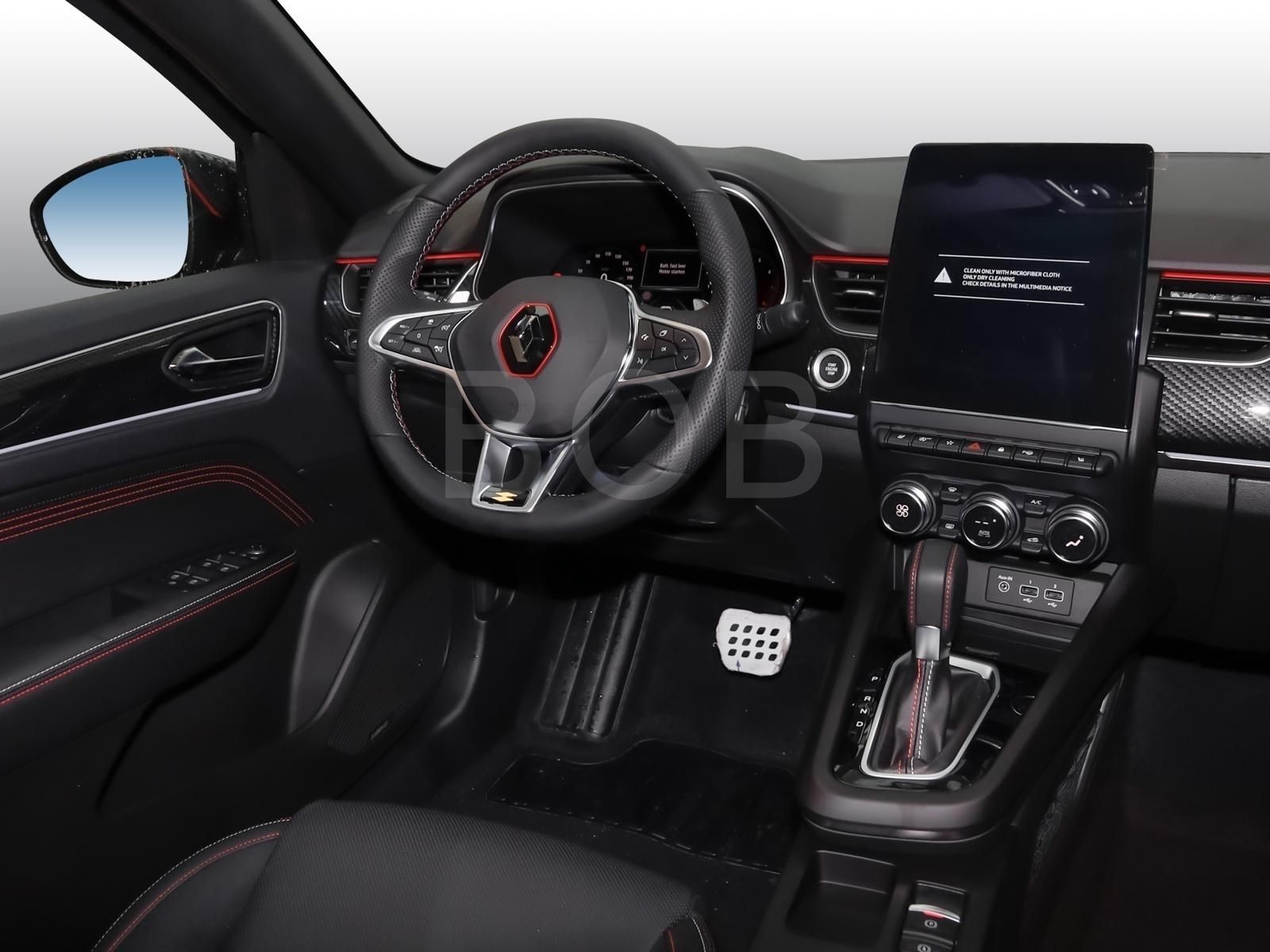 Renault Arkana R.S. LINE TCe 160 EDC - Samsaru's Car Outlet