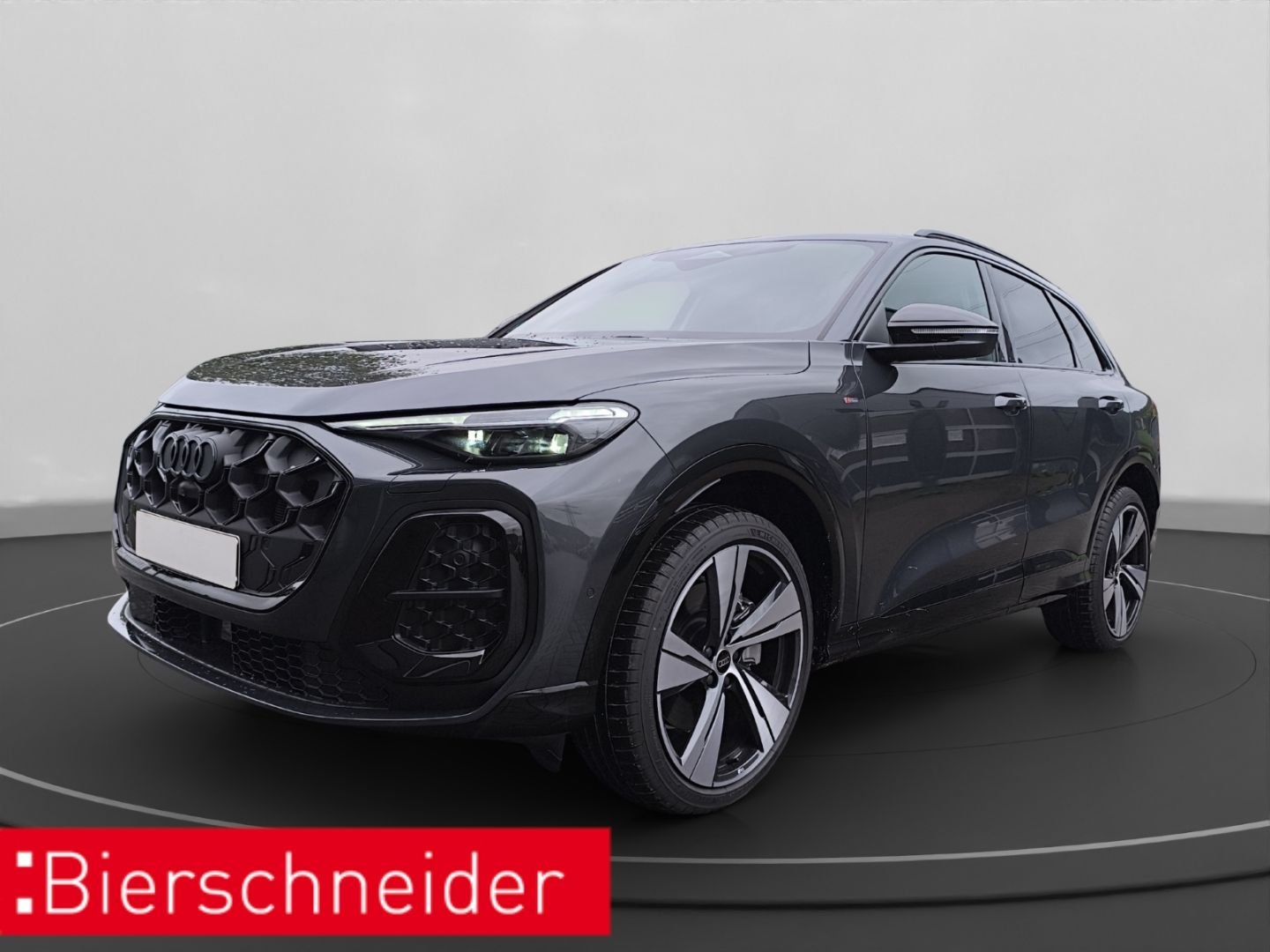 Audi Q5 2.0 TDI quattro S tronic S-line PANO MATRIX H