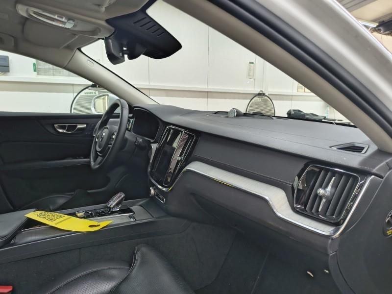 Volvo V60 B5 Cross Country*AHK*B&W*