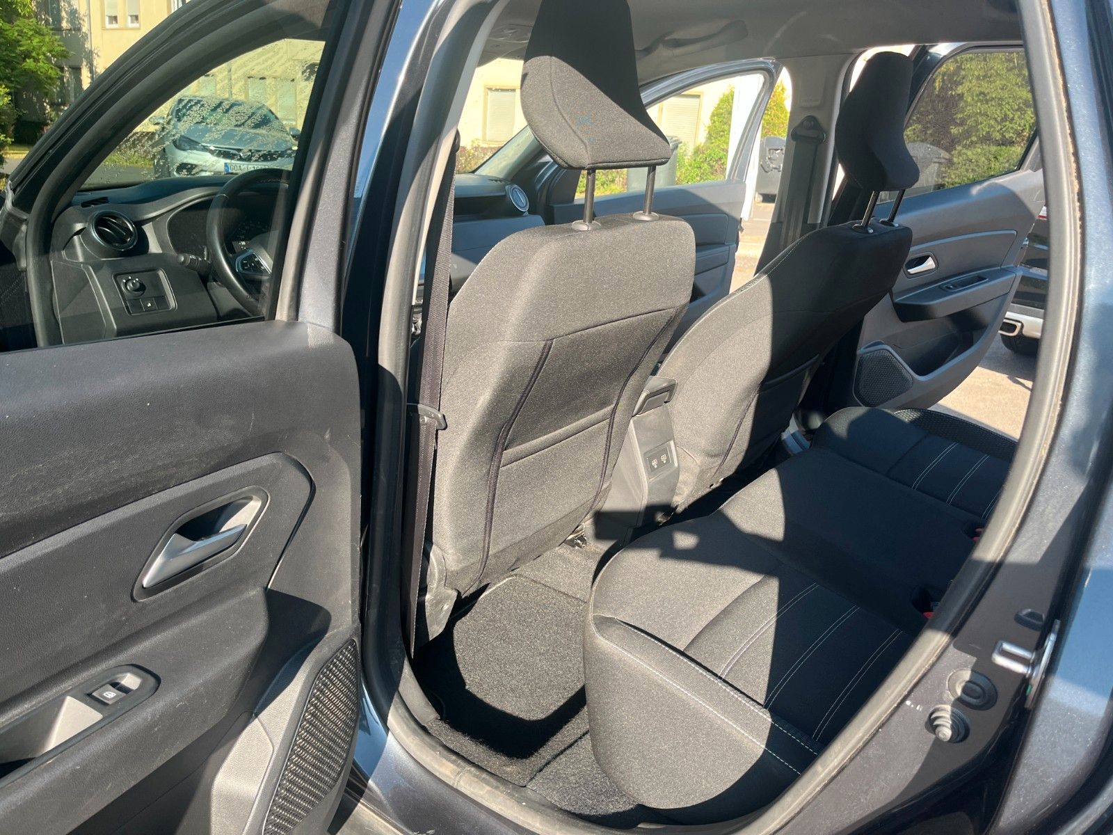 Dacia Duster II Prestige+ 4WD - Samsaru's Car Outlet