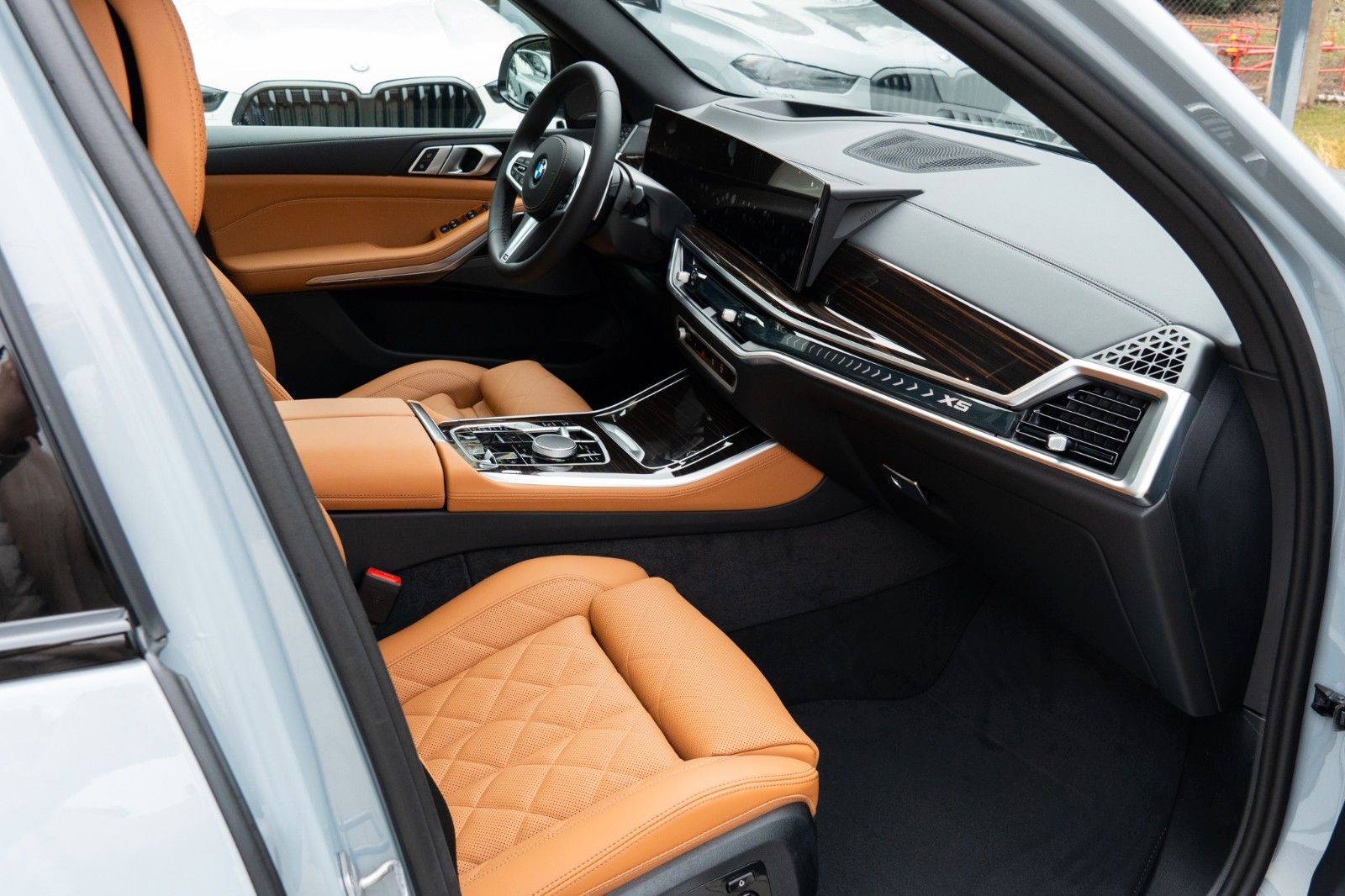 BMW X5 30d M SPORT.LUFTF.DR.ASS.PANO.360.H/K.AHK.22"