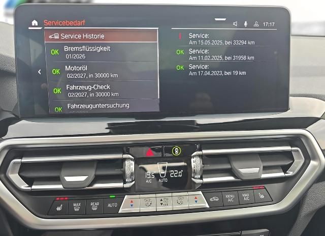 BMW X3 xDrive30d - Samsaru's Car Outlet