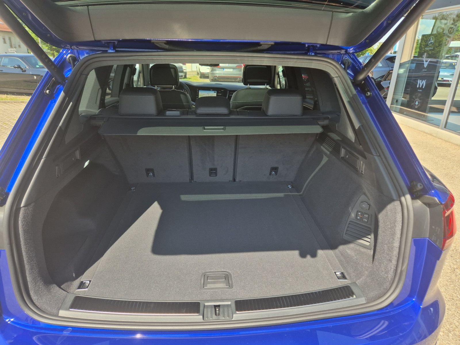 Volkswagen Touareg*3.0TDI*286PS*R-Line*Final Edition