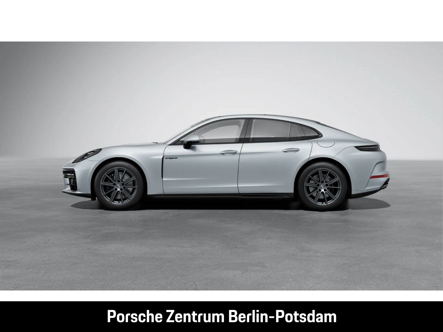 Porsche Panamera 4 E-Hybrid InnoDrive Head-Up Sportabgas