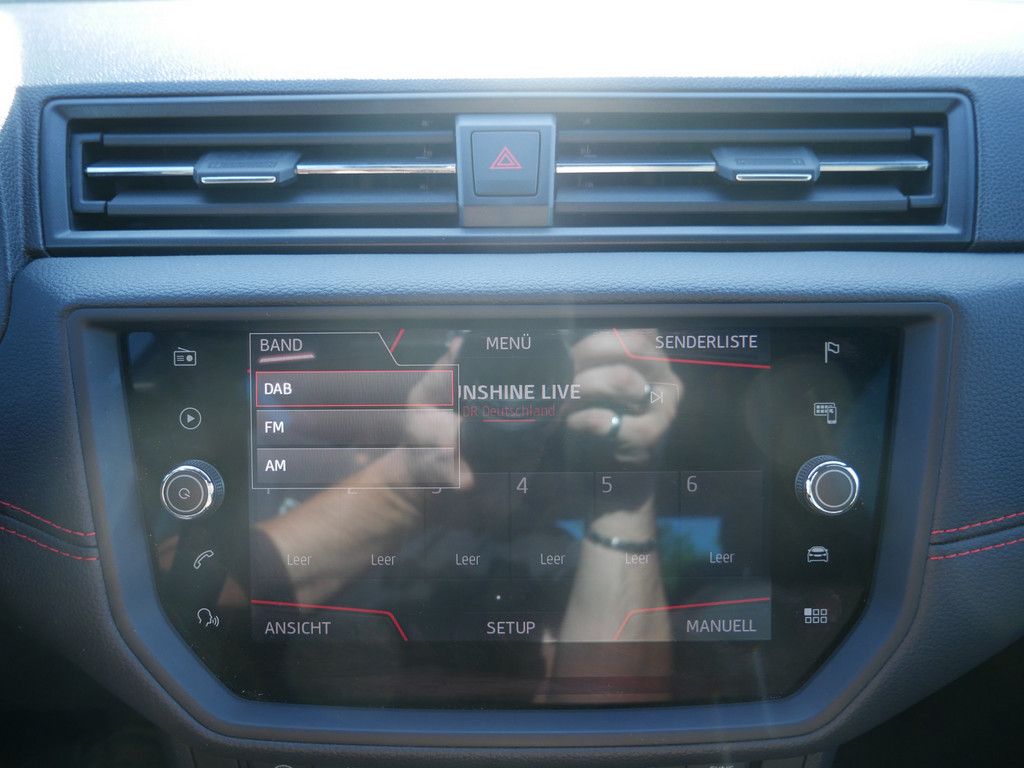 Seat Arona 1.0 TSI FR DSG - Samsaru's Car Outlet
