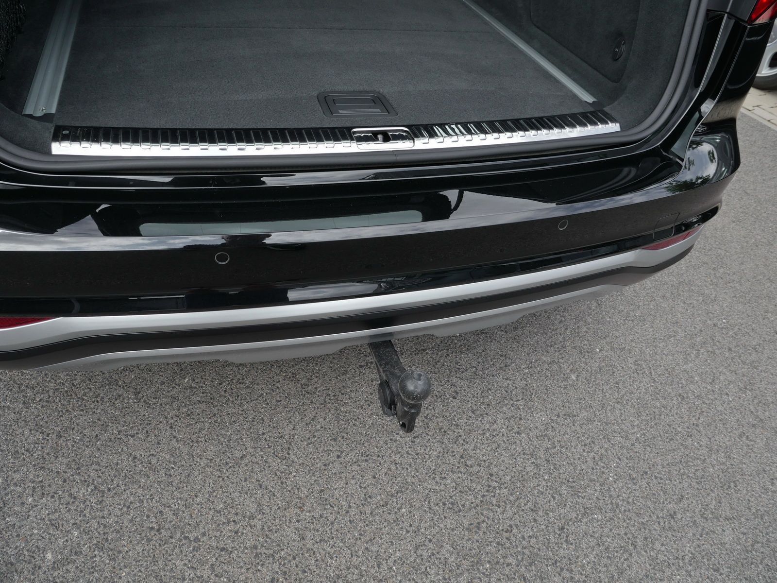 Audi A6 allroad quattro 50 TDI - Samsaru's Car Outlet