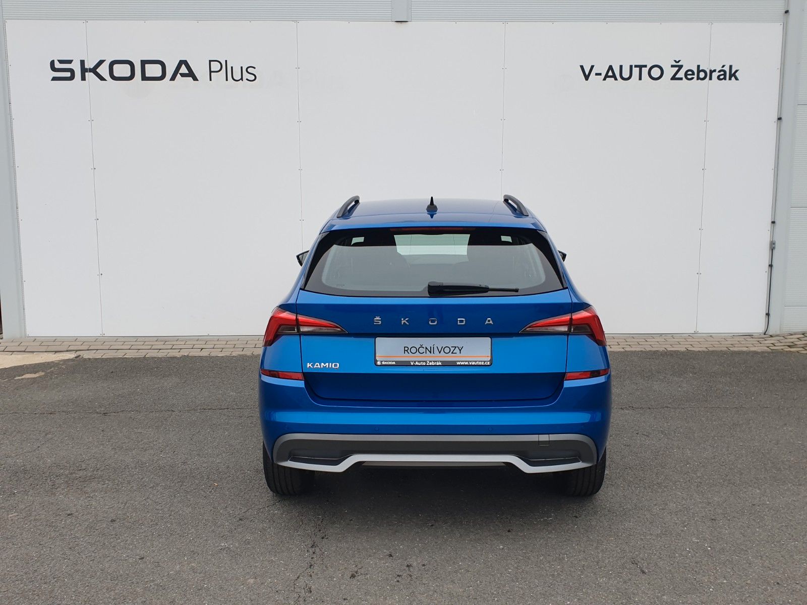 Skoda Kamiq Ambition - Samsaru's Car Outlet