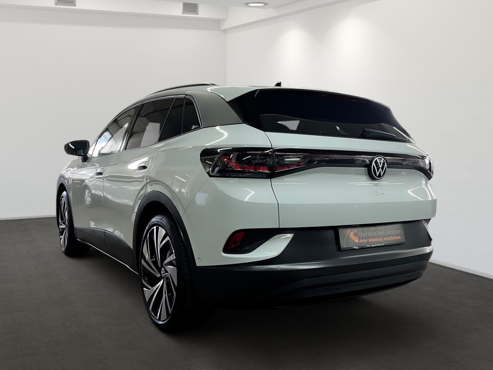 Volkswagen ID.4 PRO Komfortpaket Plus DesignPaket AHK