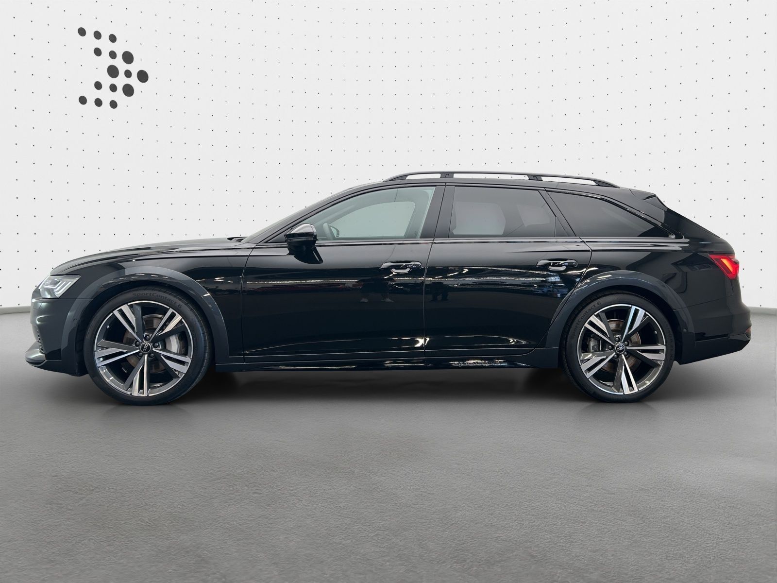 Audi A6 allroad quattro 45 TDI S tro - Samsaru's Car Outlet