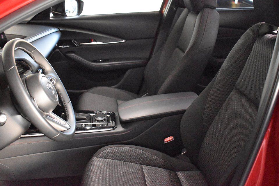 Mazda CX-30 SKYACTIV-X 2.0 AWD HOMURA Premium