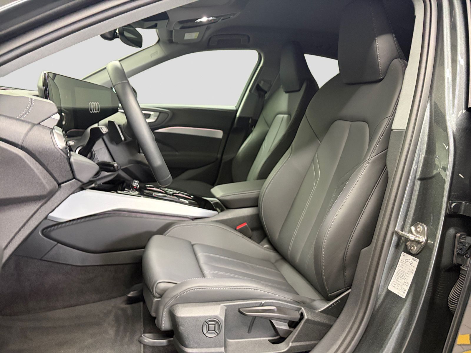Audi A5 Limousine TFSI S line Tech plus Matrix ACC °3