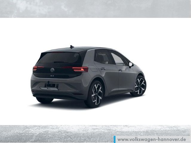 Volkswagen ID.3 Pro Move Navi HUD LED ACC PDC SHZ Kamera