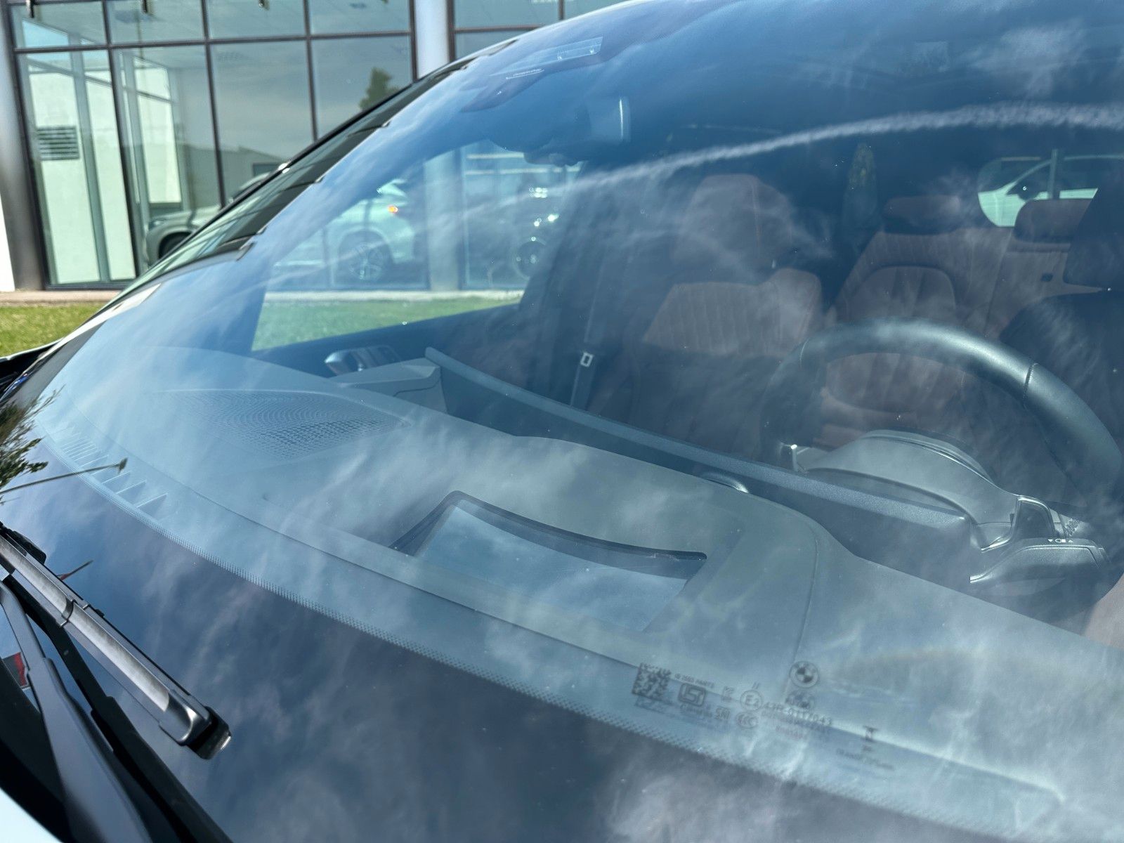 BMW X5 30 d xDrive ACC,HUD,PANO,HARMAN,LUFT,360,AHK