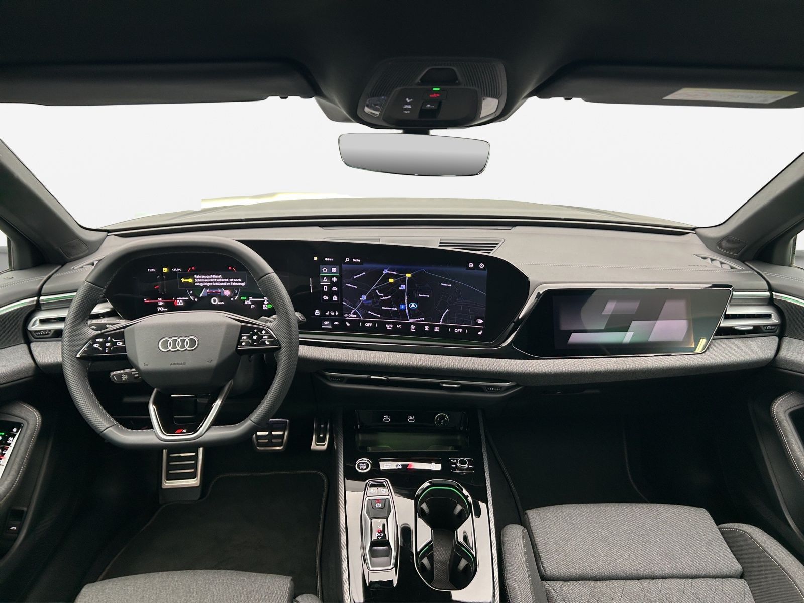 Audi A5 Avant 40 TFSI qu 2x S line S tro*Pano*Matrix*