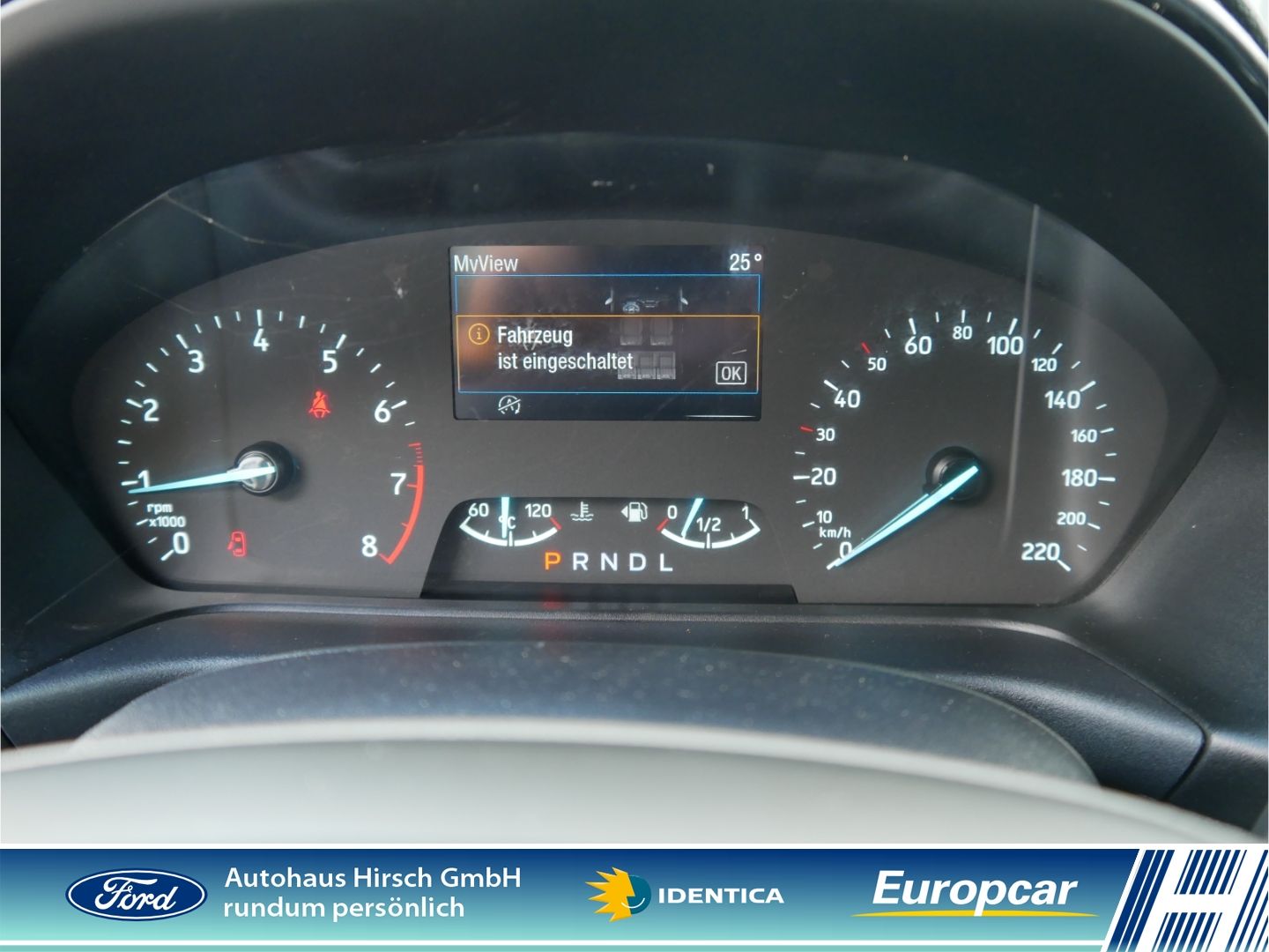 Ford Fiesta Active 1.0 EcoBoost M-Hybrid - Samsaru's Car Outlet