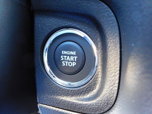 Suzuki Vitara 1.4 Boosterjet 4x4 Comfort+ - Samsaru's Car Outlet